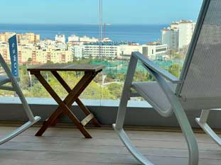Estepona, Las Mesas Scenic1212
